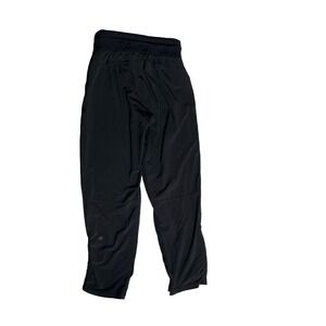 Lululemon Dance Studio Mid-Rise Full Length Jogger Black Size 2
